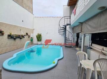 9e6ac72191c0c5cbdd98982215fd91fdff70ada1 · Casa com 5 quartos à venda - Residencial Altos do Piracicaba - Piracicaba/SP