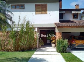 d82908460ec552035564ce14c7542aed7bf8bb42 · Casa com 3 dormitórios à venda, 420 m² por R$ 2.350.000,00 -  Alphaville - Santana de Parnaíba/SP