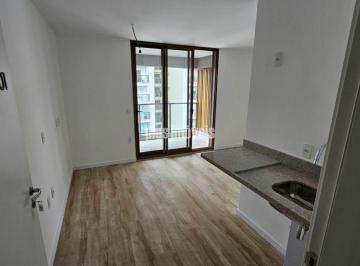 Apartamento · 27m² · 1 Quarto · Vila Nova Conceição! Novo! Oportunidade!