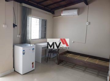 f6e8a34ff9e259a4328303b6981164641a1bf413 · Kitnet com 1 dormitório para alugar, 25 m² por R$ 1.700,00/mês - Cidade Universitária - Campinas/SP