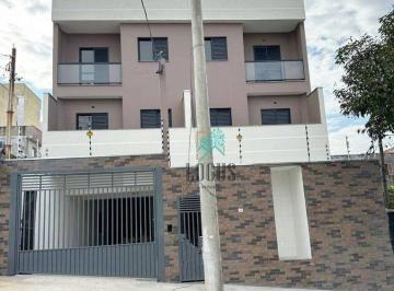 3c548e0e4973085cacae8dfd209ec716c02f35e9 · Apartamento com 2 dormitórios à venda, 40 m² por R$ 350.000,00 - Jardim Alvorada - Santo André/SP