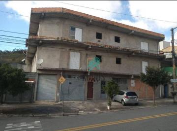 d6538be345a78261157e1e35b872e4360a243e2a · Prédio com 4 dormitórios à venda, 187 m² por R$ 1.300.000 - Parque Selecta(Montanhão) - São Bernardo