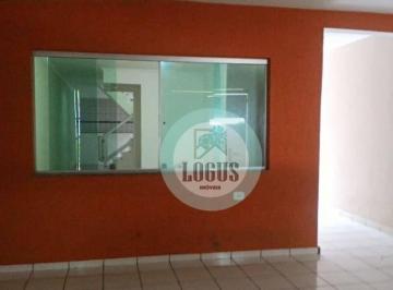 35947a616d4090136f5f6fd6a3c1e1ec048fb631 · Sobrado bem distribuído com 160m² composto por 3 dormitórios sendo 1 suíte e closet, à venda por R$ 