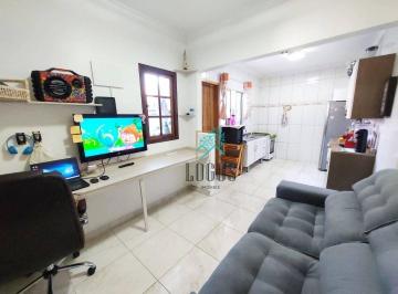 b76b6aacb3e8f95da4e01d7c71429bc62dcdc338 · Sobrado residencial (3 casas) + salão comercial à venda, 221 m² por R$ 350.000 - Ferrazópolis - São