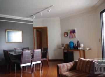 c6a819cb4fd3bba30bddf40dea05011dd1ed83c4 · Apartamento com 3 dormitórios à venda, 132 m² por R$ 710.000,00 - Baeta Neves - São Bernardo do Camp