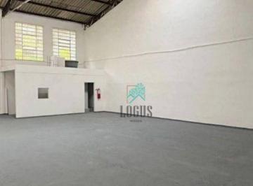 ff708d52b35d587b2faa8bb67fef28b17954a6cb · Loja para alugar, 292 m² por R$ 24.800,00/mês - Demarchi - São Bernardo do Campo/SP