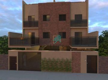 11ddaa85612e73fdcface2dbf1666ff6793e9916 · Apartamento com 2 dormitórios à venda, 60 m² por R$ 400.000,00 - Vila Linda - Santo André/SP