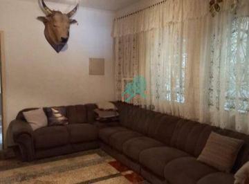 1e7971b9f390f7a1df41d7aed67e15be4566e67a · Sobrado com 4 dormitórios 1 suíte à venda, 227 m² por R$ 745.000 - Assunção - São Bernardo do Campo/