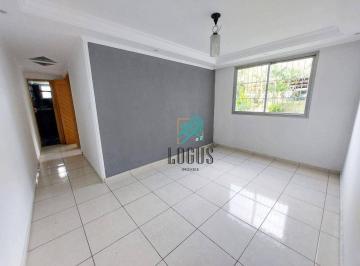 de1b6a337b5f5dd380e1e852121ceb12a2634ed6 · Apartamento com 2 dormitórios para alugar, 55 m² por R$ 2.462,78/mês - Santa Terezinha - São Bernard