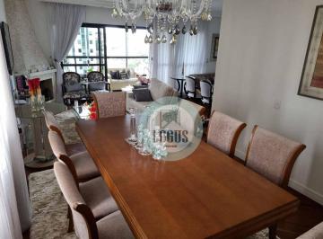 e8f4da48de298f1444fd996e9dd56c0f65c7b4f7 · Apartamento com 3 dormitórios à venda, 208 m² por R$ 1.590.000,00 - Baeta Neves - São Bernardo do Ca