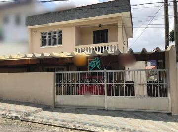 317530153dcca8f3fc1a9181ba2b384511dac0f6 · Sobrado com 3 dormitórios à venda, 236 m² por R$ 790.000,00 - Jordanópolis - São Bernardo do Campo/S