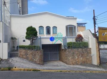 a5ca777580d8dd1ccff3c82966bf902d45bffea0 · Sobrado com 3 dormitórios à venda, 310 m² por R$ 1.700.000,00 - Jardim - Santo André/SP