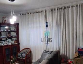 81a58b92121a7921487b19e539175a8891ec5e9b · Sobrado com 3 dormitórios à venda, 149 m² por R$ 650.000,00 - Vila Lusitânia - São Bernardo do Campo