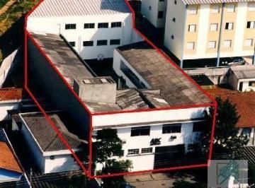 cb2a071f393477618be7005629e7cc602216fc10 · Prédio à venda, 1500 m² por R$ 12.000.000,00 - Nova Petrópolis - São Bernardo do Campo/SP
