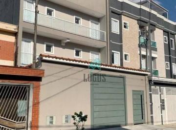 fe3f001abf2ad2369c8246f3c908080cf5516d9d · Cobertura com 3 dormitórios à venda, 76 m² por R$ 625.000,00 - Vila Camilópolis - Santo André/SP