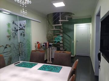 41c2ee9575cb5ff4534581c4694d84dcd890e3a6 · Cobertura com 3 dormitórios à venda, 103 m² por R$ 698.000,00 - Casa Branca - Santo André/SP