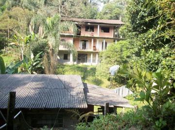 086312b706b794ffcf1e28f2a6855382811137dc · Chácara com 3 dormitórios à venda, 890 m² por R$ 209.880,00 - Jardim Clube de Campo - Santo André/SP