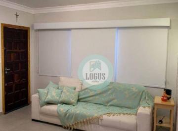 4a625e6aee5243eea3fb882900e4d2dd1b540e86 · Casa com 3 dormitórios - venda por R$ 1.065.000,00 ou aluguel por R$ 6.100,00/mês - Rudge Ramos - Sã