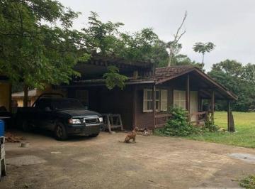 ebd1634b498083993b81c040903cd06e84d3ef80 · Chácara com 4 dormitórios à venda, 6500 m² por R$ 1.190.000,00 - Rio Grande - São Bernardo do Campo/