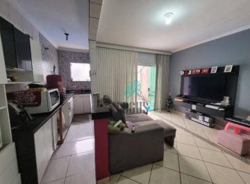 aa5dcae95f11e7e48c5c51f02e12809753dffde6 · Sobrado com 3 dormitórios à venda, 172 m² por R$ 740.000,00 - Parque Selecta - São Bernardo do Campo
