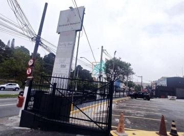 c5d32606db10fb2868d42e841be50fe8273c996c · Loja para alugar, 150 m² por R$ 12.802,00/mês - Demarchi - São Bernardo do Campo/SP