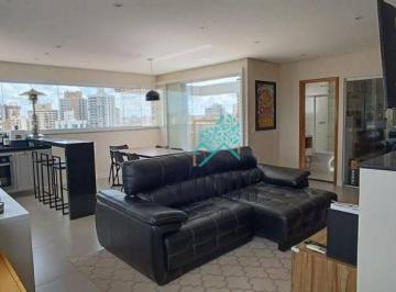 673b81f3e55ecf0b7432e34654aa81896274344e · Cobertura com 4 dormitórios à venda, 214 m² por R$ 1.500.000,00 - Nova Petrópolis - São Bernardo do