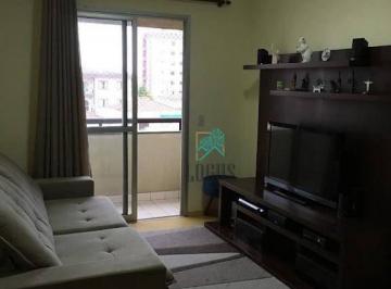 4cfed00a1334ea76f226f5b49712b502170978d5 · Apartamento com 2 dormitórios à venda, 65 m² por R$ 350.000,00 - Santa Terezinha - São Bernardo do C