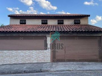 c102c0f6fad661211d848d6bc57bae8c5e4e6ad1 · Casa com 3 dormitórios à venda, 210 m² por R$ 560.000,00 - Vila Lutécia - Santo André/SP
