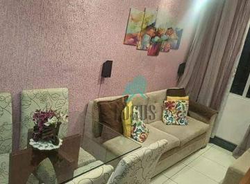 3e1f73b39284a79dc16f3e4d586005112cb29056 · Apartamento com 1 dormitório à venda, 42 m² por R$ 287.100,00 - Planalto - São Bernardo do Campo/SP