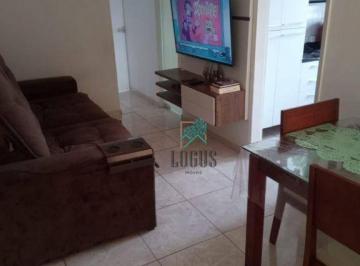85b589d854f0c9a972231a96694dba682f524201 · Apartamento com 2 dormitórios à venda, 50 m² por R$ 220.000,00 - Vila Baeta Neves - São Bernardo do 