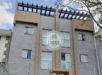 e9277f2f1d2526babfb266807908b1c735df168c · Cobertura com 2 dormitórios à venda, 100 m² por R$ 520.000,00 - Vila Floresta - Santo André/SP