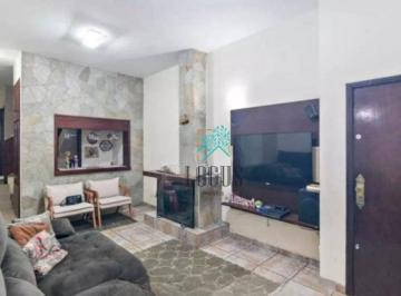 2137278bcfb8e20af53ae32eca511e604606516a · Sobrado IMPECÁVEL bem distribuída com 268m² composto por 5 dormitórios sendo 3 suítes, à venda por R