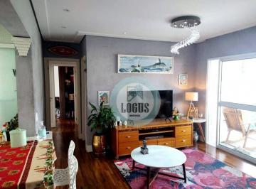 aa5d8ef805051f777d64c4b698592dbf67b9a83a · Apartamento com 3 dormitórios à venda, 103 m² por R$ 880.000,00 - Jardim do Mar - São Bernardo do Ca