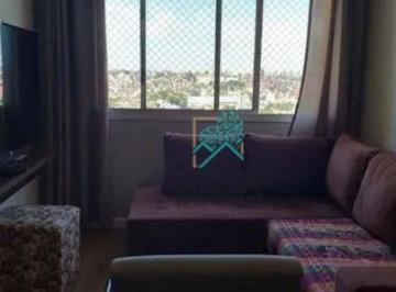 e281681a4f41e33939cb2782f6b7406f7b3d28c5 · Apartamento com 2 dormitórios à venda, 70 m² por R$ 395.000,00 - Independência - São Bernardo do Cam