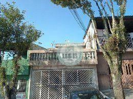 d7bbb9553652433a07fab2dcabd7910aa31b442a · Sobrado com 4 dormitórios à venda, 244 m² por R$ 563.000,00 - Ferrazópolis - São Bernardo do Campo/S