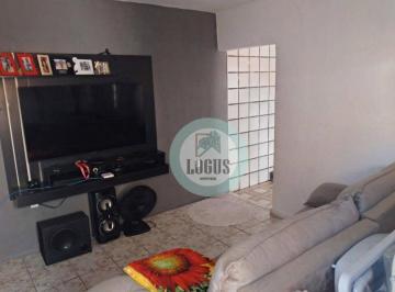 deeb5e9e416dbd22d37f8a011f1ca93d7f6f22e1 · Sobrado com 3 residências e 1 ponto Comercial bem distribuída área de 195m², à venda por R$ 390.000