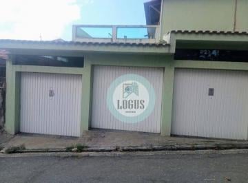 84545052a056b9eb820113bbf86e67bdaba21f37 · Sobrado com 4 dormitórios à venda, 340 m² por R$ 995.000,00 - Planalto - São Bernardo do Campo/SP