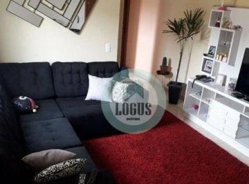 3f8a8dc663ca886edeb5744e71056784542927fe · Cobertura com 2 dormitórios à venda, 96 m² por R$ 398.000,00 - Parque Novo Oratório - Santo André/SP