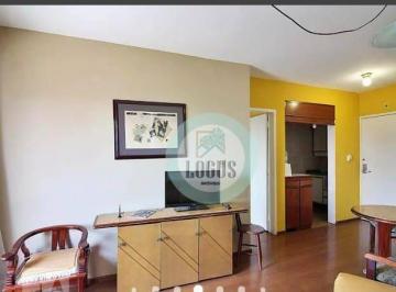 0bb8c783387fd89257fe82c23b9e495685d49237 · Apartamento com 1 dormitório, 39 m² - venda por R$ 300.000,00 ou aluguel por R$ 2.594,00/mês - Jardi