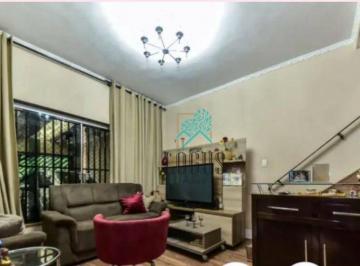 8df95d8a9b44abed4ae952ddacf2a207a1fbe788 · Sobrado com 3 dormitórios à venda, 162 m² por R$ 619.000,00 - Nova Petrópolis - São Bernardo do Camp