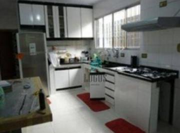 78115d6866ea1b99e8c3fc9fd8bb1c9e23bea1ab · Casa com 3 dormitórios à venda, 190 m² por R$ 640.000,00 - Parque Santo Antônio - São Bernardo do Ca