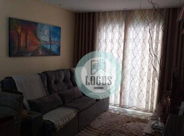 4ce8b0e6d869da975542eed5b2c1db2dbbd46e4a · Apartamento à venda, 72 m² por R$ 615.000,00 - Centro - São Bernardo do Campo/SP