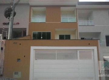 555949444f3d8ce3fc88c1d45d8f86675b1c5f9d · Sobrado com 3 dormitórios à venda, 234 m² por R$ 1.100.000,00 - Santa Terezinha - São Bernardo do Ca