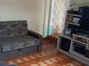 03e9e6a8f1327afbaa37b2affc903bdcb149a169 · Casa com 3 dormitórios à venda, 110 m² por R$ 310.000,00 - Paulicéia - São Bernardo do Campo/SP