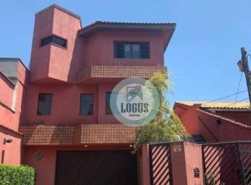 dc1ba3f783d4611b5a1a4e5682610c81882d0a7b · Sobrado com 4 dormitórios à venda por R$ 1.600.000,00 - Vila Guiomar - Santo André/SP