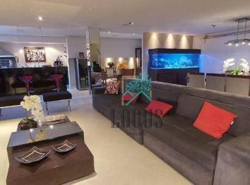 aae50be8614de057b58f68a2b96fc9d7b1f801be · Apartamento Duplex com 4 dormitórios à venda, 260 m² por R$ 1.850.000,00 - Rudge Ramos - São Bernard