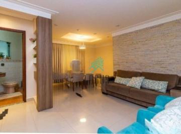 e341fecde27aebe2c4e8c4b934fbbca352df344e · Sobrado com 4 dormitórios à venda, 260 m² por R$ 1.330.000,00 - Nova Petrópolis - São Bernardo do Ca