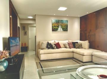 10e79656445e6e863c8d1d57e894d6d5e9e79f91 · Apartamento com 3 dormitórios à venda, 130 m² por R$ 1.347.000,00 - Jardim do Mar - São Bernardo do