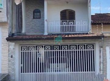 efdbf7a734d9915176849cb2712c450bb41d858f · Sobrado com 3 dormitórios à venda, 180 m² por R$ 650.000,00 - Nova Petrópolis - São Bernardo do Camp