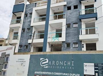 0f1790b09d053e46c13e061e9c6c5d0cdc23e66a · Apartamento NOVO Condomínio CS ARONCHI com 55m² composto por 2 dormitórios sendo 1 suíte, à venda po